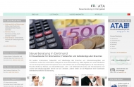 Bild ATA Steuerberatungsgesellschaft mbH