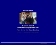 Bild PRISMA GmbH Steuerberatungsgesellschaft