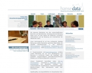 Bild Hanse - DATA Steuerberatungsgesellschaft mbH