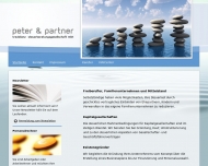 Bild PETER & PARTNER Treubilanz Steuerberatungsgesellschaft mbH
