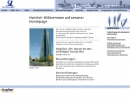 Bild Lhr Steuerberatungsgesellschaft mbH