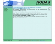 Bild HOBAX Steuerberatungsgesellschaft m.b.H.