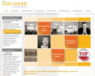 Bild Edelmann & Partner Steuerberatungsgesellschaft PartG mbB