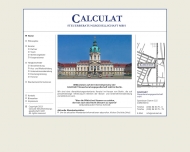 Bild CALCULAT Steuerberatungsgesellschaft mbH