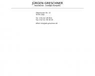 Bild Greschner & Sommer Steuerberatungsgesellschaft mbH