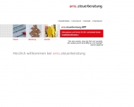 Bild Arns Steuerberater Hans-Joachim