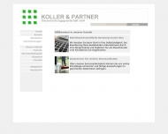Bild Koller und Partner Steuerberatungsgesellschaft mbH