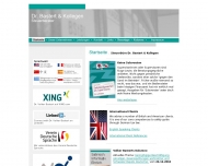 Bild EXIST! Beratung von Unternehmern Dr. Bastert GmbH