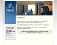 Bild Girrulat Hausverwaltungen GmbH, Jrgen