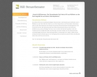 Bild Hill + Schittek Steuerberatungsgesellschaft mbH