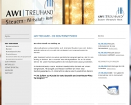 Bild AWI TREUHAND Dienstleistungen GmbH