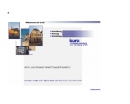 Bild Icura Immobilienverwaltung und -vermittlung GmbH
