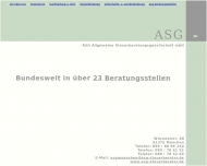 Bild AB Steuerberatungsgesellschaft mbH