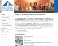 Bild Stapf & Scheerer GmbH Wirtschaftsprfungsges. Steuerberatungsgesellsch.