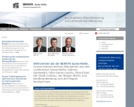 Bild BERATA Steuerberatungsgesellschaft mbH Spree-Neie