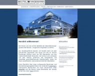Bild Beutel + Hagemann Steuerberatungsgesellschaft mbH & Co. KG
