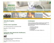 Bild Kreisel Stephan