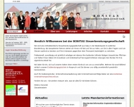 Bild BONITAS Steuerberatungsgesellschaft m.b.H.