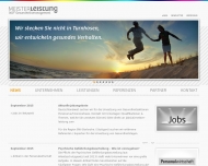 Bild meisterleistung Bewegung und Coaching GmbH