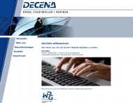 Bild DECENIA Krebs, Stadtmller + Partner WP/vBP/StB/RA.