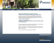 Bild Pracht Thomas Steuerberatungsgesellschaft mbH