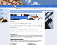 Bild RESULT Steuerberatungsgesellschaft mbH