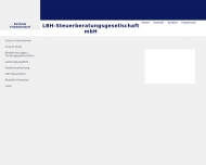 Bild LBH Steuerberatungsgesellschaft mbH