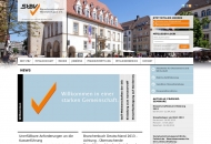 Bild Steuerberaterverband Westfalen-Lippe e.V.