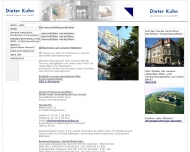 Bild Kuhn Dieter Immobilienservice GmbH Immobilienservice