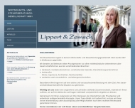 Bild Lippert & Zemsch Wirtschafts- und Steuerberatungsgesellschaft mbH