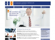 Bild Breidenbach Dr., und Partner GmbH & Co. KG Wirtschaftsprfer Steuerberatung