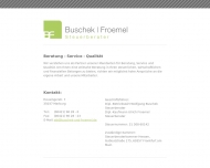 Bild Buschek & Froemel