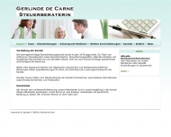 Bild de Carne Gerlinde