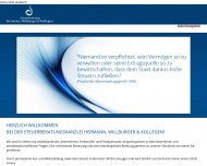 Bild Steuerberatung Hermann, Willburger und Kollegen