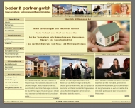 Bild Bader & Partner GmbH Immobilien