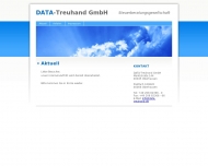 Bild DATA-Treuhand GmbH. Steuerberatungsgesellschaft