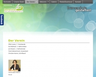 Website Elbe-Weser Treuhand Dr. Meyer & Harms