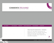 Bild Commenta-Treuhand, Steuerberatungsgesellschaft mbH