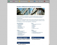 Bild Bergmann & Partner Wirtschaftprfer  Steuerberater  Rechtsanwlte