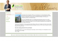 Website Crespi Claudia