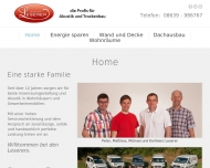 Bild Leserer Akustik GmbH