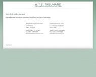 Bild W.T.S. TREUHAND Steuerberatungsgesellschaft mbH