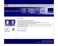 Bild Lennertz u. Walberger