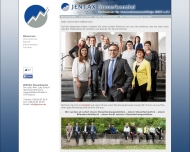 Bild JENTAX Steuerberatungsgesellschaft mbH Jena