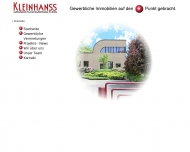 Bild Kleinhanss Grundstcksverwaltungs GmbH
