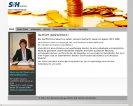 Bild S + H Steuerberatungsgesellschaft mbH