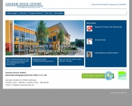 Bild Granow Hesse Seifert Steuerberatungsgesellschaft mbH & Co. KG