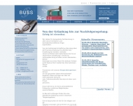 Bild BUSS Steuerberatungsgesellschaft mbH Steuerberater
