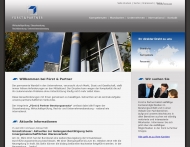 Bild Frst & Partner GmbH Steuerberatungsgesellschaft