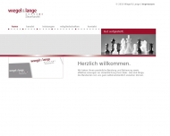 Bild Steuerberater Wiegel & Lange
